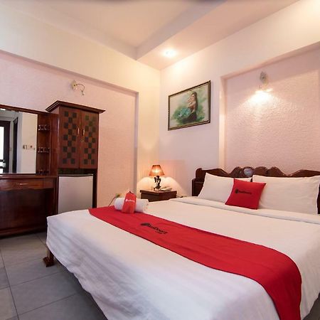Reddoorz Near Cau Song Han 2 Da Nang Exterior photo
