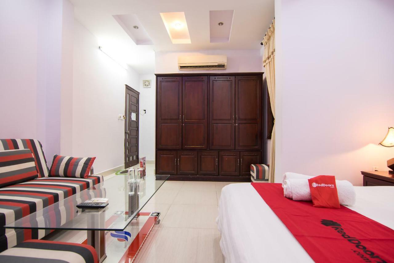 Reddoorz Near Cau Song Han 2 Da Nang Exterior photo